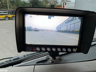 Camion-benne DAF FAN LF 220 Euro 6 Hiab 11 Tonmeter laadkraan Just 166.649 Km! à vendre - Image 19 | Autoline CI Camion-benne DAF FAN LF 220 Euro 6 Hiab 11 Tonmeter laadkraan Just 166.649 Km! | Image 19 - Autoline