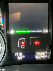 Camion-benne DAF FAN LF 220 Euro 6 Hiab 11 Tonmeter laadkraan Just 166.649 Km! à vendre - Image 20 | Autoline CI Camion-benne DAF FAN LF 220 Euro 6 Hiab 11 Tonmeter laadkraan Just 166.649 Km! | Image 20 - Autoline