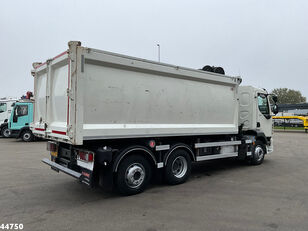 DAF FAN LF 220 Euro 6 Hiab 11 Tonmeter laadkraan Just 166.649 Km! dump truck in leasing - Image 4 | Autoline AZ DAF FAN LF 220 Euro 6 Hiab 11 Tonmeter laadkraan Just 166.649 Km! dump truck | Image 4 - Autoline