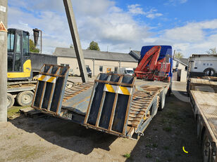 DAF FANCF85.510T dump truck