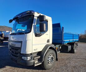 DAF LF 280 FA dump truck