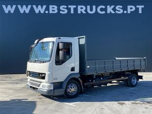 камион кипер DAF LF 45 180