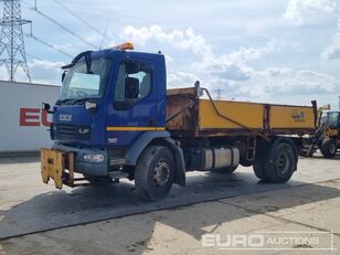 DAF LF 55.250 dump truck