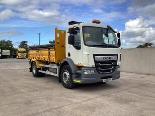 شاحنة قلابة DAF LF260 4x2 Tipper