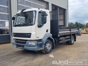 DAF LF55.220 Muldenkipper