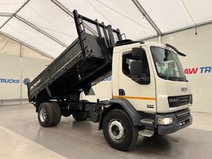 Купить самосвал DAF LF55 220 - Изображение 86 | Autoline KZ Самосвал DAF LF55 220 | Изображение 86 - Autoline