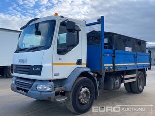 DAF LF55.220 dump truck