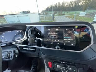 DAF XD 370 FA ダンプトラック販売用 - 画像 17 | Autoline JP 新しいDAF XD 370 FA ダンプトラック | 画像 17 - Autoline