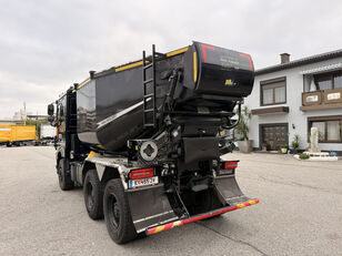 самосвал DAF XF 480 FAT