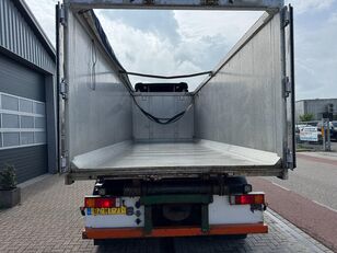 Venta de DAF XF105-460 Manual, Retarder, Alu-Kipper, 10 Wheels volquete - Imagen 12 | Autoline UY DAF XF105-460 Manual, Retarder, Alu-Kipper, 10 Wheels volquete | Imagen 12 - Autoline