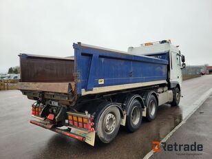 DAF XF530 FAW kiper