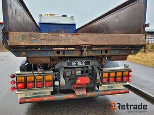 Venta de DAF XF530 FAW volquete - Imagen 31 | Autoline ES DAF XF530 FAW volquete | Imagen 31 - Autoline