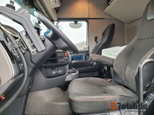 Venta de DAF XF530 FAW volquete - Imagen 60 | Autoline ES DAF XF530 FAW volquete | Imagen 60 - Autoline