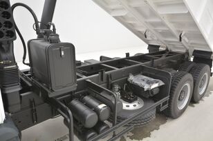 Daewoo K6DVF - 6x4 Muldenkipper kaufen - Bild 7 | Autoline LI Daewoo K6DVF - 6x4 Muldenkipper | Bild 7 - Autoline