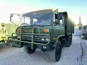 Dongfeng 246    6*6 dump truck