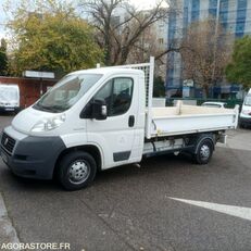 FIAT DUCATO kiper