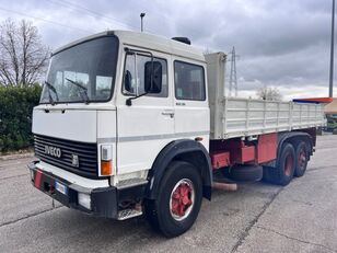 FIAT IVECO 190.35 dump truck