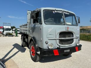 بيع شاحنة قلابة Fiat 643 N1 ribaltabile trilaterale - صورة 7 | Autoline شاحنة قلابة Fiat 643 N1 ribaltabile trilaterale | صورة 7 - Autoline