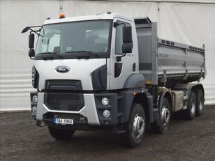 Ford Cargo 4142D 8x4 S3 retarder volquete