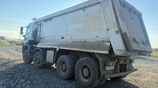 شاحنة قلابة Ford Cargo 4142D DC