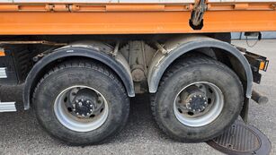 Ford F-Line 3542D dump truck for sale - Image 11 | Autoline TH Ford F-Line 3542D dump truck | Image 11 - Autoline