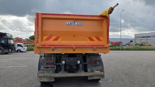 Ford F-Line 3542D dump truck for sale - Image 13 | Autoline TH Ford F-Line 3542D dump truck | Image 13 - Autoline