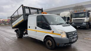 Ford TRANSIT T350 2.2TDCI 155PS dump truck