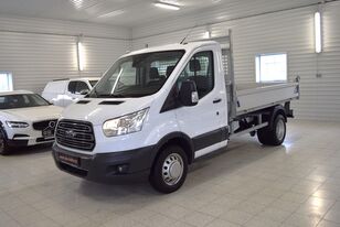 شاحنة قلابة Ford Transit  2.0 TDCI