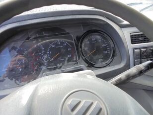 Foton Diversen DAIMLER TX 3234 6X4 FOTON DAIMLER TX 3234 6X4 tippbil til salgs - Bilde 10 | Autoline NO Foton Diversen DAIMLER TX 3234 6X4 FOTON DAIMLER TX 3234 6X4 tippbil | Bilde 10 - Autoline