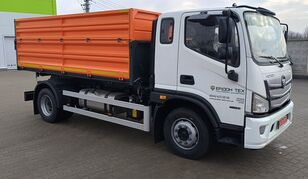 new Foton UAC СКД 20 dump truck