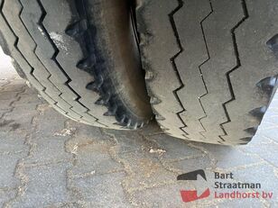 Купить самосвал GINAF X 4446TS 8x8 Euro 5 kipper met milieukleppen, handgeschakeld - Изображение 21 | Autoline TJ Самосвал GINAF X 4446TS 8x8 Euro 5 kipper met milieukleppen, handgeschakeld | Изображение 21 - Autoline