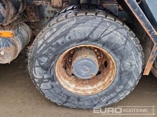 Camion-benne GINAF X5250TS à vendre - Image 17 | Autoline BJ Camion-benne GINAF X5250TS | Image 17 - Autoline