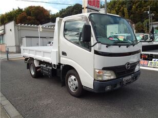 Hino DUTRO tippbil