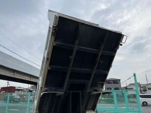 판매 중인 덤프 트럭 Hino DUTRO - 이미지 17 | Autoline KR 덤프 트럭 Hino DUTRO | 이미지 17 - Autoline