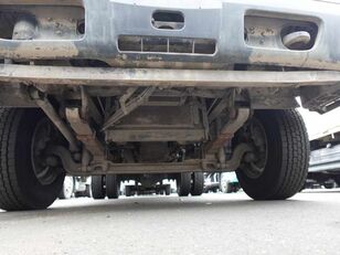самосвал Hino DUTRO