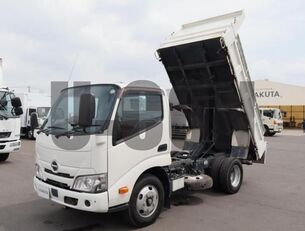 Hino DUTRO volquete