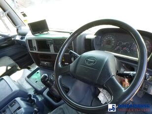 Venta de Hino FY1EUKA RHD + Palfinger E120L + grapple volquete - Imagen 20 | Autoline CO Hino FY1EUKA RHD + Palfinger E120L + grapple volquete | Imagen 20 - Autoline