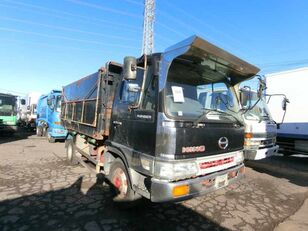 самосвал Hino KC-FC2JCBD