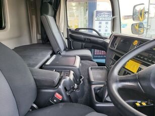 Купить самосвал Hino PROFIA - Изображение 8 | Autoline KG Самосвал Hino PROFIA | Изображение 8 - Autoline