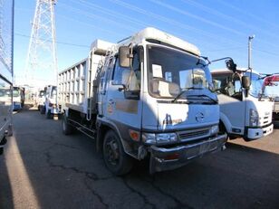 Hino RANGER TRUCK Muldenkipper