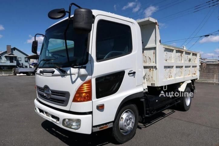 Hino RANGER TRUCK kiper - Autoline