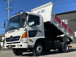 truk pembuangan Hino RANGER TRUCK