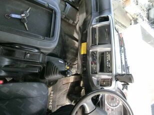 Venta de Hino RANGER TRUCK volquete - Imagen 20 | Autoline CO Hino RANGER TRUCK volquete | Imagen 20 - Autoline