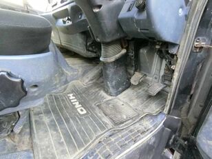 Купить самосвал Hino RANGER TRUCK - Изображение 13 | Autoline EE Самосвал Hino RANGER TRUCK | Изображение 13 - Autoline