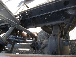 Hino RANGER TRUCK tippbil