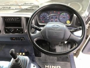 Hino RANGER TRUCK tippbil