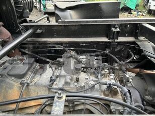 Truk pembuangan Hino RANGER TRUCK dijual - Gambar 9 | Autoline ID Truk pembuangan Hino RANGER TRUCK | Gambar 9 - Autoline