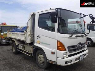 Hino RANGER TRUCK kipper