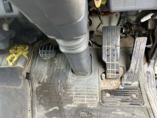 Hino RANGER TRUCK kipper