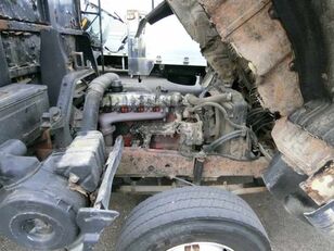 Hino RANGER TRUCK kipper